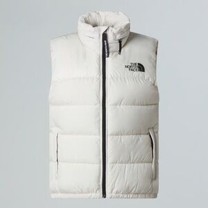 The North Face 700 down puffer vest